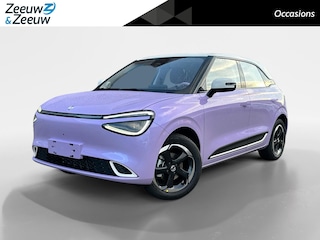 Dongfeng Box Premium Edition 42 kWh |Full Option|Rijklaarprijs|Nieuw|310 km range|