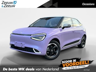 Dongfeng Box Premium Edition 42 kWh |Full Option|Rijklaarprijs|Nieuw|310 km range|