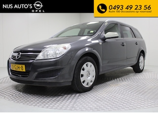 Opel Astra Wagon 1.7 CDTi Business | euro 4 | airco | trekhaak | pdc achter | navigatie fullmap | 4x elektr. ramen