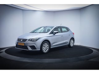 Seat Ibiza 1.0TSI Dsg LED | CAMERA | DAB | CLIMA | CRUISE | LANE ASSIST | PDC V+A | LMV