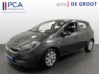 Opel Corsa COSMO 5drs 1.2 16v Airco | Trekhaak |Radio bluetooth
