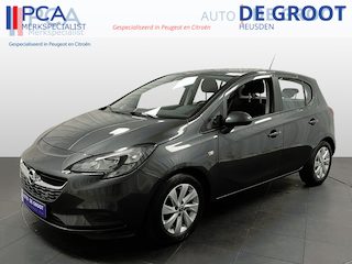 Opel Corsa COSMO 5drs 1.2 16v Airco | Trekhaak |Radio bluetooth