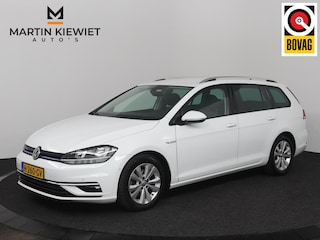 Volkswagen Golf Variant 1.5 TSI Comfortline Business|Camera|ACC|ParkAssist|Stoelverwarming|
