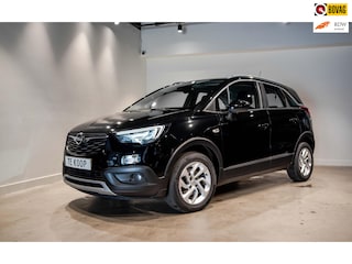 Opel Crossland X Opel Crossland X 1.2 Turbo Innovation