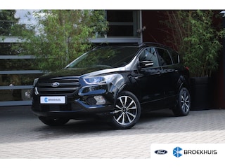 Ford Kuga 1.5 EcoBoost ST Line | Elek. Trekhaak | All season banden | Camera | Stuur/stoelverwarming