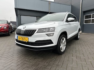 Skoda Karoq 1.5 TSi ACT Aut. Ambition Business 150PK