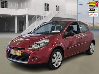 Renault Clio 1.6 20th Anniversary Automaat 1e Eig. 18.400 km +NAP NL-auto