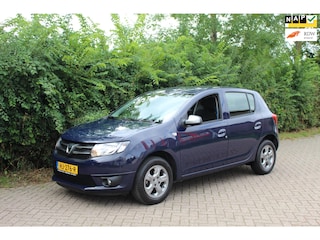 Dacia Sandero 0.9 TCe 10th Anniversary *2e EIG ! *CRUISE