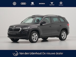 Skoda Kodiaq 1.5 TSI 150pk DSG Business Edition Navigatie Camera Clima Cruise Carplay