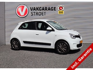 Renault Twingo 1.0 SCe Coll. | cruise | airco | led | BT | 1e eigen.| jaarbeurt