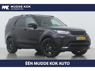 Land Rover Discovery 3.0 Sd6 HSE | 7P | Panoramadak | Luchtvering | Trekhaak | Stoel+Stuurverwarming
