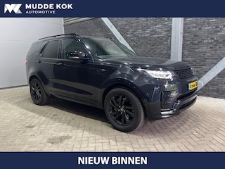 Land Rover Discovery 3.0 Sd6 HSE | 7P | Panoramadak | Luchtvering | Trekhaak | Stoel+Stuurverwarming