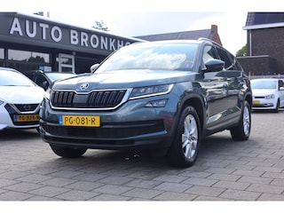 Skoda Kodiaq 1.4 TSI AMBITION BUSINESS I CARPLAY I LED I CAMERA