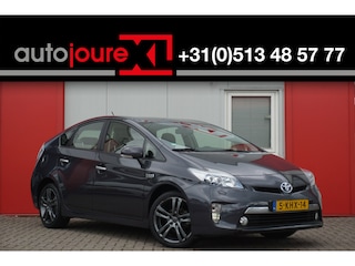 Toyota Prius 1.8 Plug-in Dynamic Business