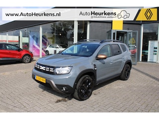 Dacia Duster TCe 130 Extreme | 360 Camera | Trekhaak |