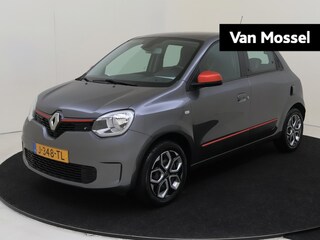 Renault Twingo 1.0 SCe Collection | WEINIG KM's !!! |Airco| Electr Ramen Electr Verst Buitebnspiegels