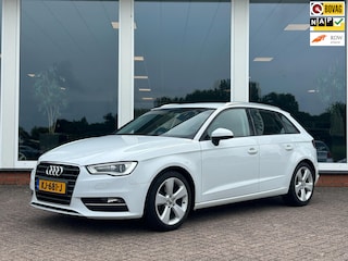 Audi A3 Sportback 1.4 TFSI Ambition Pro Line S - Navi - PDC