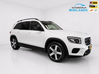 Mercedes-Benz GLB 200 Progressive Elektr. klep &360 camera !