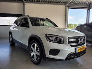 Mercedes-Benz GLB 200 Progressive Elektr. klep &360 camera !