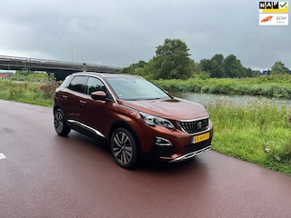 Peugeot 3008 1.2 PureTech Première|Dealer Ond.|Pano|Trekh.|