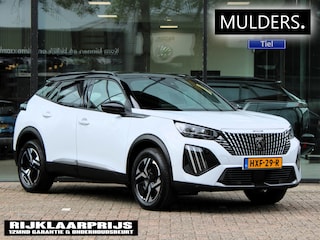 Peugeot 2008 1.2 PureTech 130 GT Automaat | Navi / Alcantara / Camera