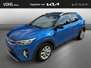 Kia Stonic 1.0 T-GDi 120pk! MHEV DynamicLine NAVI + CAMERA
