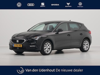 Seat Leon 1.0 TSI 110pk Style Business Intense Navigatie Pdc Clima Acc