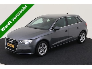 Audi A3 Sportback 30 TFSI Pro Line NL-AUTO | LED | NAVI