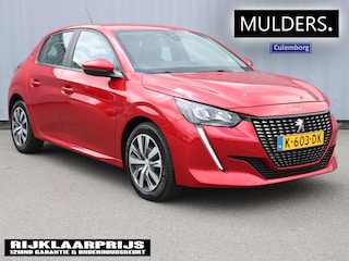 Peugeot 208 1.2 PureTech Active | Navi / Airco / Cruise