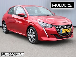 Peugeot 208 1.2 PureTech Active | Navi / Airco / Cruise