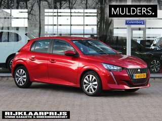 Peugeot 208 1.2 PureTech Active | Navi / Airco / Cruise