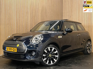 Mini Mini Yours 33 kWh |LEDER|PANO|HEAD-UP|CAMERA|STOELVERW.|HARMAN/KARDON|KEYLESS|