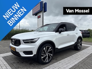 Volvo XC40 1.5 T2 R-Design |Panodak|Leer/Alcantara|360 Camera|Automaat