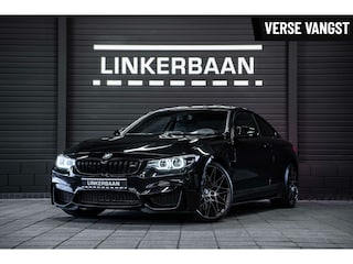 BMW 4-serie Coupé Competition | M Performance | Akrapovic | Camera | Carbon | 20 inch |