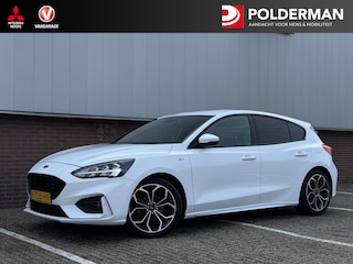 Ford Focus Automaat 1.5 EcoB. ST L. Bns