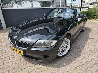 BMW Z4 ROADSTER 2.2 S 125 KW