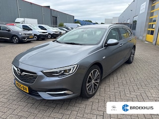 Opel Insignia Sports Tourer 1.5 Turbo Innovation AUTOMAAT | TREKHAAK | BOSE | NAVIGATIE | ACHTERUITRIJCAMERA | PARKEERSENSOREN V+A |