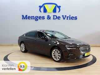Opel Insignia Grand Sport 1.5 CDTI Business Elegance Airco ECC | LED | Camera | Navigatie | Trekhaak | Cruise Control | Stuurverwarming | Apple Carplay Android Auto | Isofix | NAP |