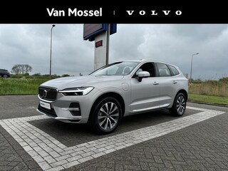 Volvo XC60 2.0 T6 Long Range Plug-in hybrid AWD Inscription | Memorystoelen | Schuif-/kanteldak| Park Camera | Keyless Entry