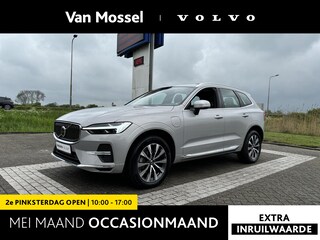 Volvo XC60 2.0 T6 Long Range Plug-in hybrid AWD Inscription | Memorystoelen | Schuif-/kanteldak| Park Camera | Keyless Entry