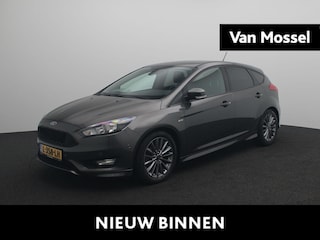 Ford Focus 1.0 ST-Line | Winterpack | Parkeersensoren | Navi |