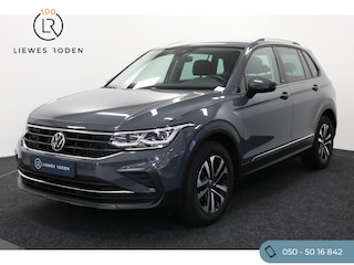 Volkswagen Tiguan 1.5 TSI Life Bns (Automaat)