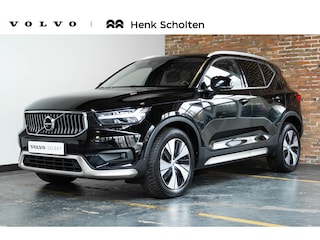 Volvo XC40 B4 Inscription | Electrische bedienbare voorstoelen | Stoelverwarming | 360° parkeercamera | Adaptive cruise control | Exterieur Stylingkit | BLIS | Volvo on Call | Parkeerverwarming | Parkeersensoren voor + achter |