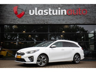 Kia Ceed Sportswagon 1.6 GDI PHEV ExecutiveLine , Adap. cruise, Pano dak,