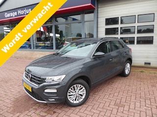 Volkswagen T-Roc 1.0 TSI Style 2020 NAVI, CLIMA, CRUISE, PDC, LM VELGEN