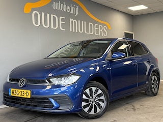 Volkswagen Polo 1.0 TSI Stoelverwarming/Navi/ACC