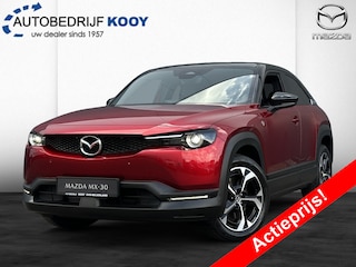Mazda MX-30 e-SA REV 170PK Exclusive Line