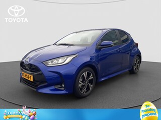 Toyota Yaris 1.5 Hybrid 115 First Edition *DEMO*