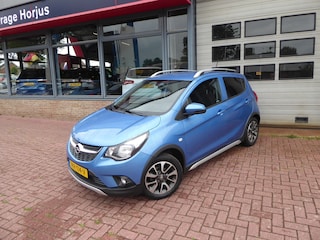 Opel Karl 1.0 Rocks Online Edition AIRCO, CRUISE, CARPLAY, PDC!!