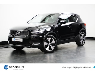 Volvo XC40 1.5 T4 Recharge Inscription Expression | Elek. Stoel | Adaptive Cruise Control | Standkachel | Keyless | Stoel- & stuurverwarming